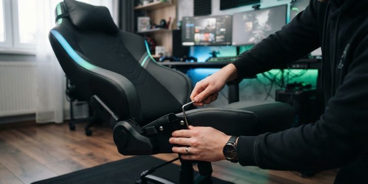 IKEA聯手Xbox推電競家具系列 融入電玩元素兼顧實用