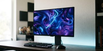 三星高階 OLED 電競螢幕優惠開跑 百思買最低 749 美元起