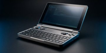 GPD Win Max 3 掌機運行 SteamOS 《電馭叛客2077》達 78 FPS