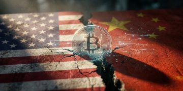 加密貨幣地位提升 貝森特:與AI、晶片同為美中科技競賽焦點