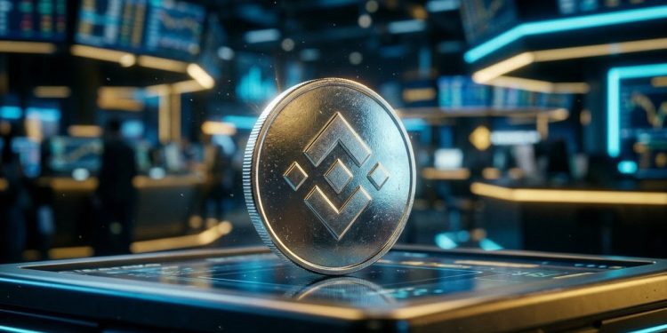 Binance.US 尋求募資 1 億美元 強化美國加密貨幣市場地位