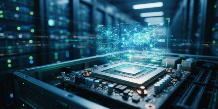 全球視覺運算市場 2030 年望達 784 億美元 AI 與硬體創新領航