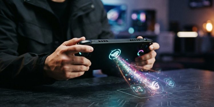 SteamOS 攜手 Armada 拓展 ARM 掌機支援 遊戲選擇有望更豐富