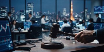 日本金融廳重罰美國保德信壽險 因現金詐欺禁售新保單三個月