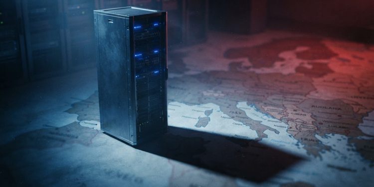 歐洲多國聯手排斥 Palantir 軟體 凸顯數據主權與地緣政治挑戰