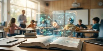 K-12 學區可自建 AI 助理 Colleague AI 平台開放客製化功能