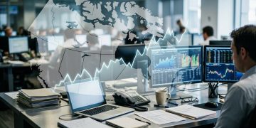 加拿大市場分析：CGXF ETF 短期看弱、中長期看強