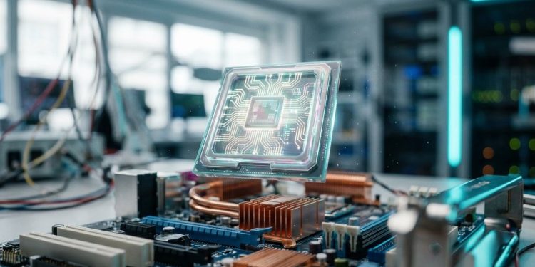 輝達RTX Spark筆電主攻AI應用 遊戲表現成雙面刃