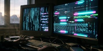 美防務承包商曝資安危機：AI代理人獲准存取五角大廈機密網路