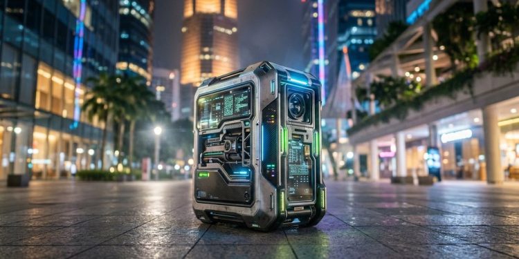 Horizon3獲 EDBI 與 SG Growth Capital 注資 新加坡設亞太總部