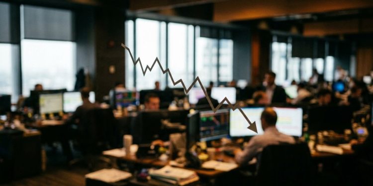 巴克萊投資銀行業績不振 第三季各項指標落後華爾街同業