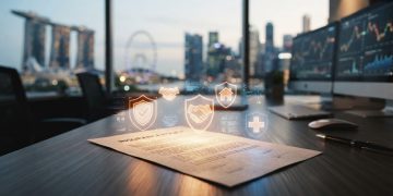 Markel Group派能源險承保人進駐新加坡 強化亞洲市場布局