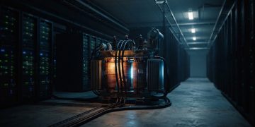 AI驅動資料中心需求狂飆 美國電力挑戰成台灣借鏡