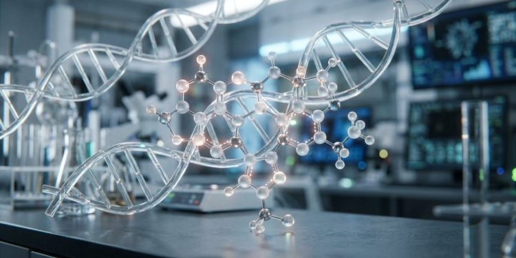次世代肺癌療法展突破 田納西腫瘤研究登《新英格蘭醫學雜誌》
