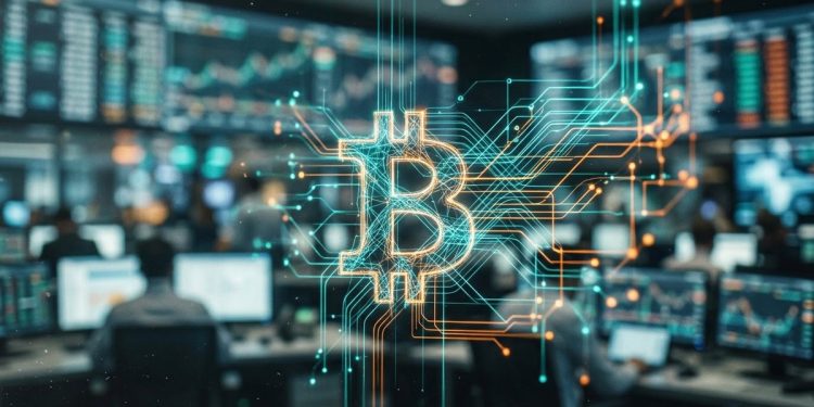 機器人交易改變南韓比特幣市場生態 「泡菜溢價」判讀難度增