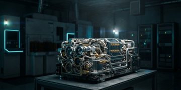 日本半導體 EUV 技術落敗艾司摩爾 專家揭關鍵失誤