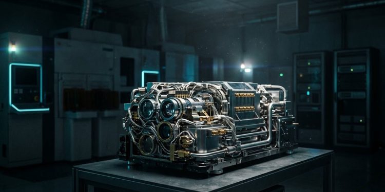 日本半導體 EUV 技術落敗艾司摩爾 專家揭關鍵失誤