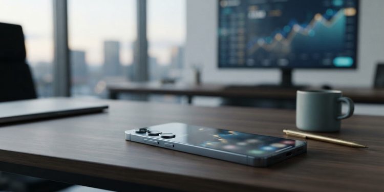 三星 Galaxy S26 系列多國調漲 記憶體成本成壓力