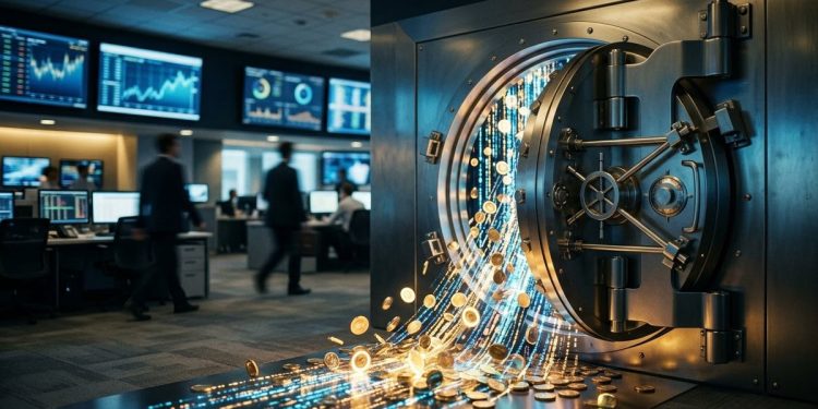 AI新創Anthropic現金逾1300億美元 超越輝達蘋果總和