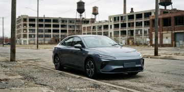 中國奇瑞汽車力圖叩關美國市場 尋求底特律合作夥伴