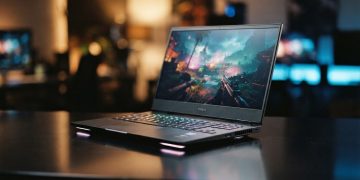 華碩 ROG Strix G18 遊戲筆電降價 創三個月來新低價