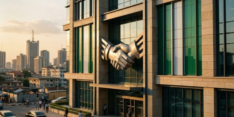 美最大銀行摩根大通注資 3800 萬美元 獲奈及利亞銀行初步批准