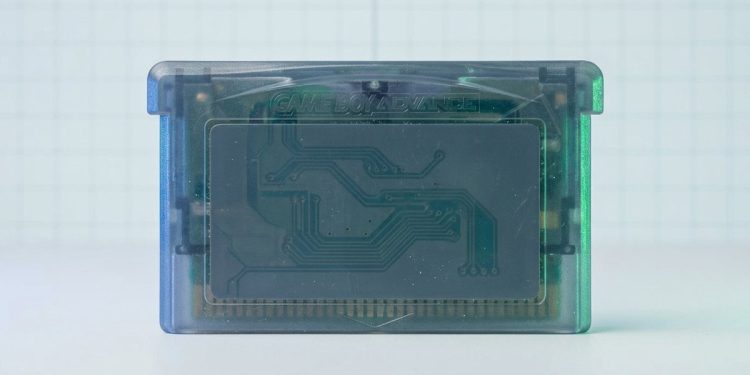 獨立遊戲《Ghost Sweeper》GBA 版眾籌成功 有望登 Switch