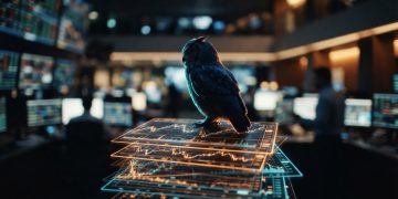 Blue Owl私募信貸贖回潮趨緩 科技業再融資風險仍存