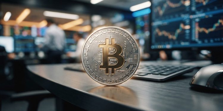 巴克萊非洲集團創非洲首例 助機構客戶託管比特幣