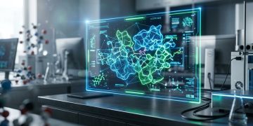 AI加速胜肽藥物發現 多倫多大學新平台獲Google.org資助
