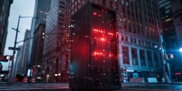 谷歌雲英國服務大當機 銀行法院癱瘓凸顯基礎設施風險