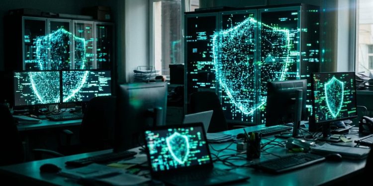 中小企業也能擁抱企業級安全 AI 資安工具成防禦新利器