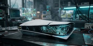 PS5 遊戲有望登上 PC 平台 AnyPS5 模擬器技術大突破