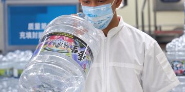 家庭與辦公室用水需求增加 華生飲水以桶裝水宅配支援日常及短期大量需求