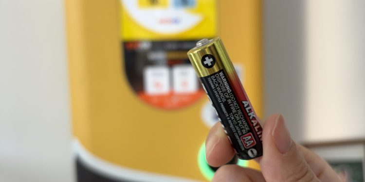 Ss旅電攜手ECOCO推共享充電×智慧回收新機 廢電池變點數、ESG變消費力