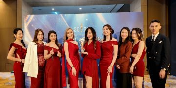 醫美進入「信任消費」時代！美加醫美榮獲2026蘋果愛美獎「連鎖品牌第一名金獎」