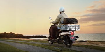 多功能車再進化 SYM 4MICA搭載ZRSG 3.0競能電驅升級上市