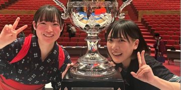 日本百萬大胃王女神海老原來台開吃 Ogami集結台日人氣創作者 橫掃11家美食
