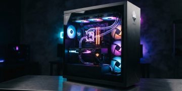 惠普OMEN 45L電競桌機限時優惠 64GB記憶體搶攻創作者市場