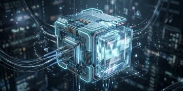 Elorian AI 推首款模型 Glimpse  AI 圖像推理突破僅理解限制
