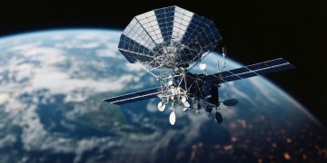 美日簽科技協議助攻 AST SpaceMobile 股價飆漲逾8%
