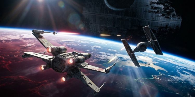 《星際大戰：戰場前線3》傳啟動開發 DICE與Respawn聯手