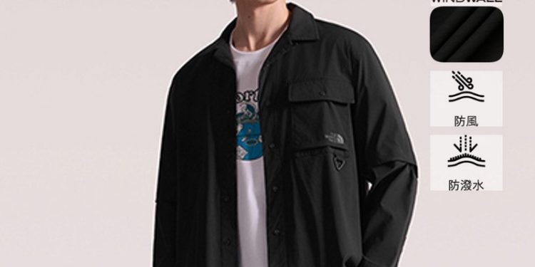台灣夏季防曬外套品牌比較：以需求優先序看 The North Face 與日常、專業防曬及戶外品牌的差異