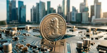新加坡科技熱潮助推新幣走強 分析師看淡美元兌新幣匯率