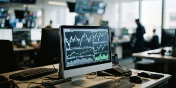 南韓Upbit推出AI分析工具 助投資者解讀加密貨幣市場