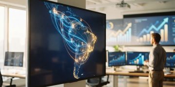 高盛力挺巴西金融科技巨頭 Nu Holdings，看好低成本擴張優勢