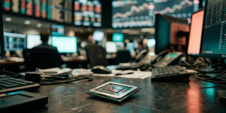 Maverick Capital 點名英特爾為長多標的 股價今年狂飆 150%