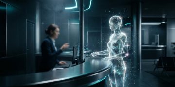 富國銀行深化 AI 應用：四大關鍵策略推動銀行服務轉型