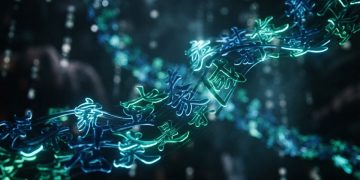 中文自然語言處理新突破：ALTAI 模型精準識別文本實體