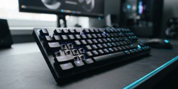 Logitech G 猛推 15 款電競與創作新品 強攻遊戲玩家與創作者市場